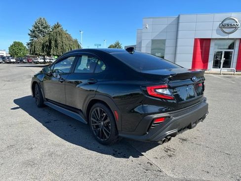 Used 2026 Subaru WRX Limited AWD/4WD image 3