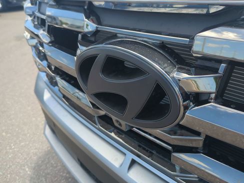 New 2026 Hyundai Tucson Limited image 13