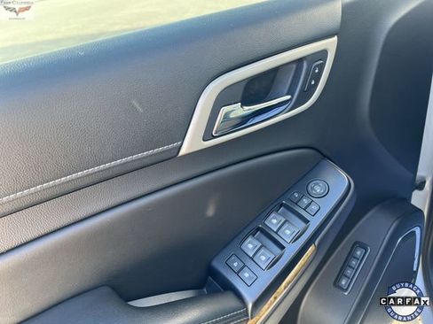 Used 2017 GMC Yukon Denali w/ Open Road Package image 23