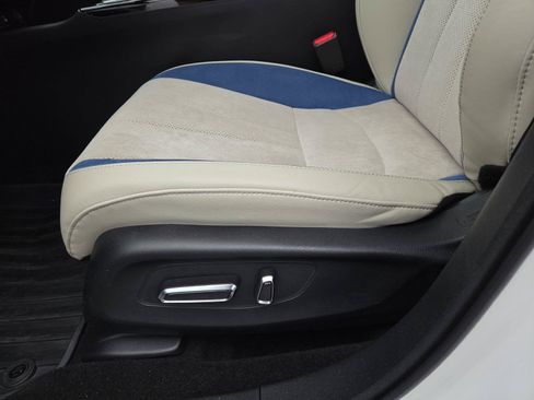 Certified 2025 Acura ADX A-Spec AWD/4WD image 21
