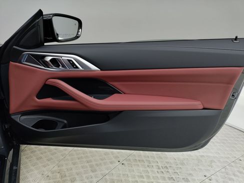 New 2026 BMW 430i Convertible w/ M Sport Package image 26