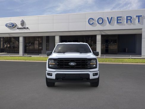 New 2026 Ford F150 XLT w/ Equipment Group 302A MID AWD/4WD image 6