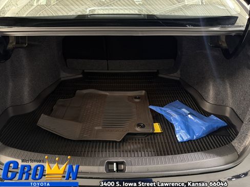 New 2026 Toyota Corolla LE image 12