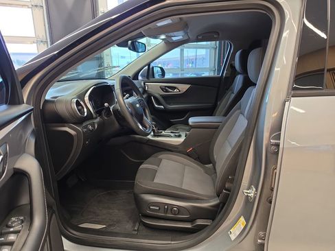 Used 2024 Chevrolet Blazer LT w/ Convenience Package image 13