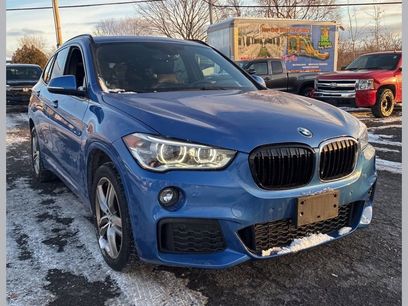 Used 2017 BMW X1 xDrive28i
