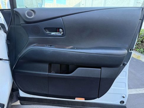 Used 2015 Lexus RX 350 FWD image 21