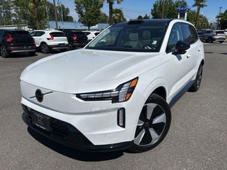 New 2025 Volvo EX90 Plus video 1