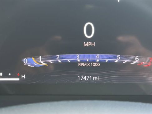 Used 2025 Jeep Grand Cherokee L Altitude image 36