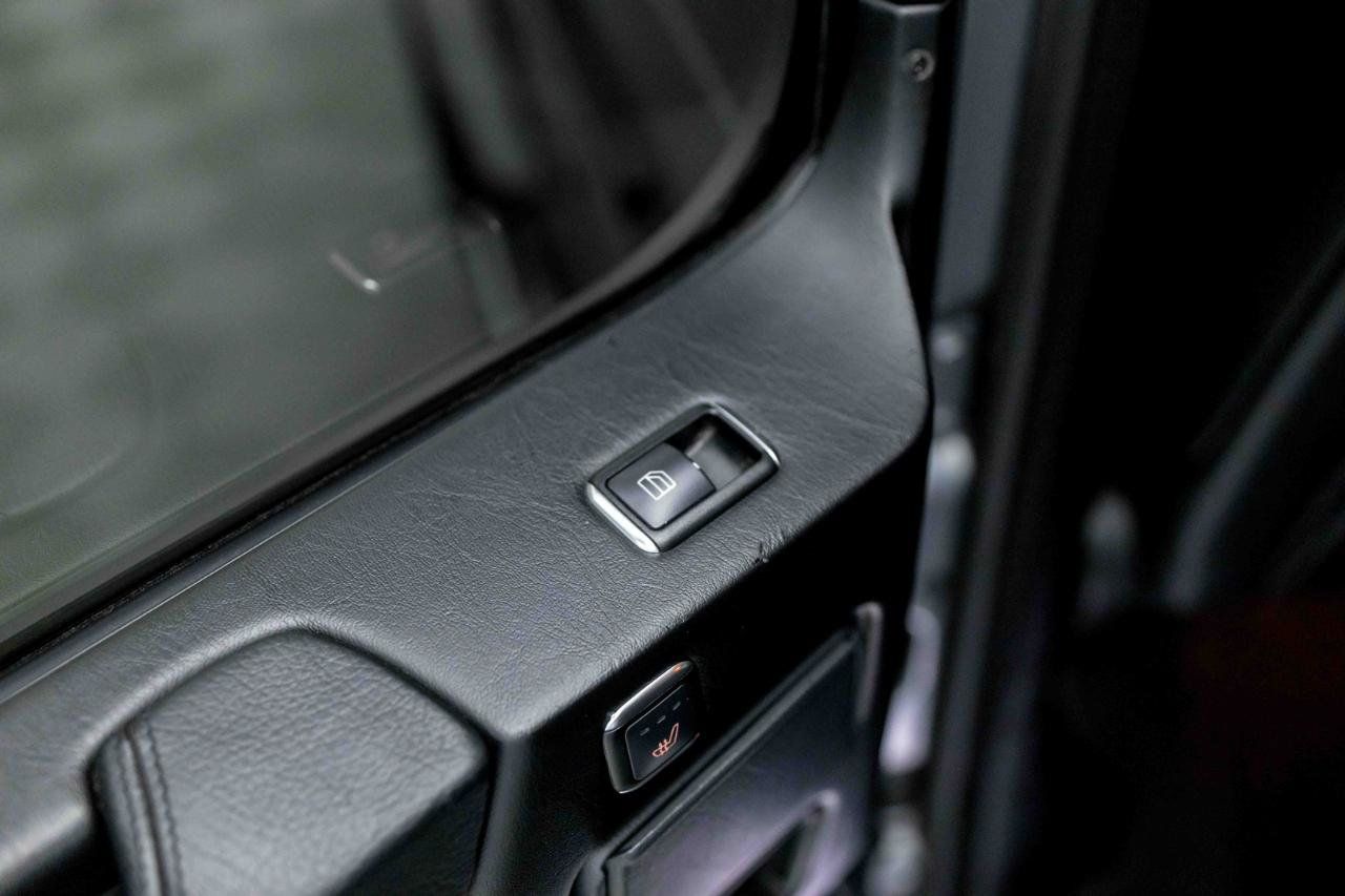 Used 2013 Mercedes-Benz G 63 AMG 4MATIC image 74
