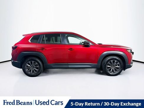 Used 2023 MAZDA CX-50 2.5 S w/ Cargo Package AWD/4WD image 11