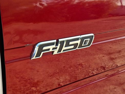 Used 2014 Ford F150 XLT w/ Equipment Group 302A Luxury AWD/4WD image 10