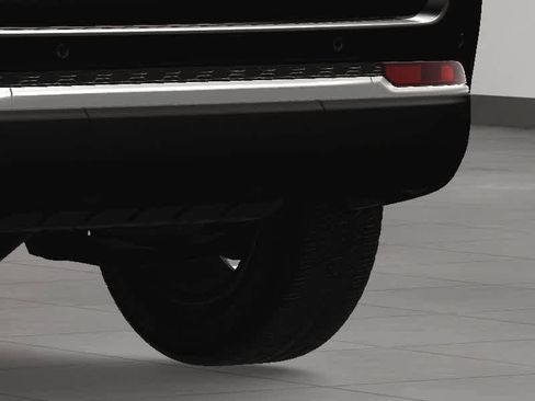 New 2025 Jeep Grand Cherokee Limited image 16