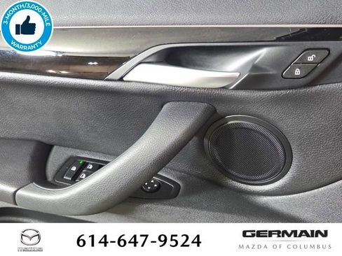 Used 2017 BMW X1 xDrive28i AWD/4WD image 28