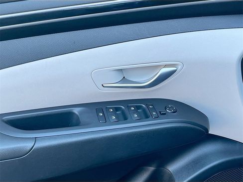 Used 2024 Hyundai Tucson SEL image 18