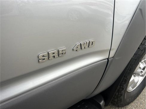 Used 2003 Toyota 4Runner Sport image 10