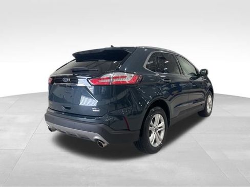 Used 2019 Ford Edge SEL w/ Equipment Group 201A image 15