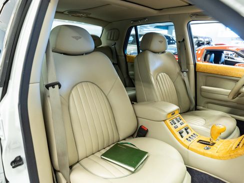 Used 2001 Bentley Arnage Red Label RWD image 14