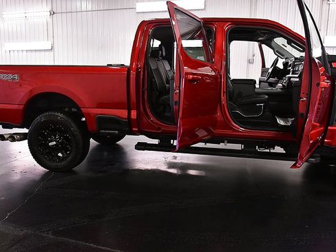 Used 2024 Ford F250 Lariat w/ Lariat Ultimate Package image 34