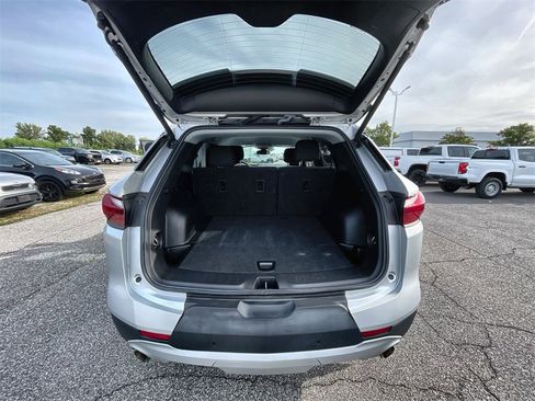 Used 2022 Chevrolet Blazer LT image 19