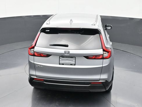 Used 2025 Honda CR-V EX-L image 16