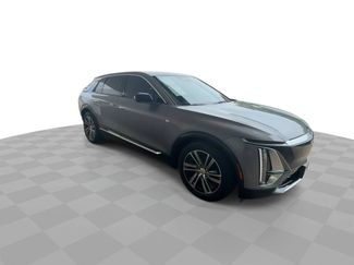 Certified 2023 Cadillac Lyriq 2WD video 2