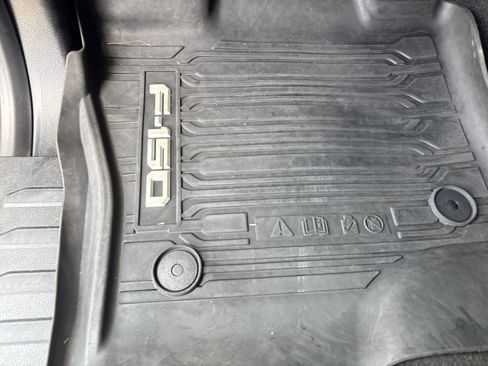 Used 2020 Ford F150 XLT w/ Equipment Group 302A Luxury RWD image 17