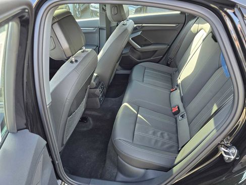 New 2026 Audi A3 2.0T Premium Plus image 16