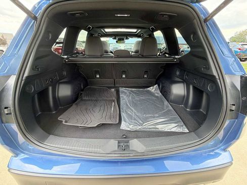 Used 2026 Subaru Forester Premium AWD/4WD image 28