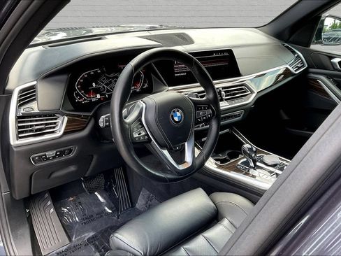 Used 2020 BMW X5 xDrive40i w/ Premium Package AWD/4WD image 16