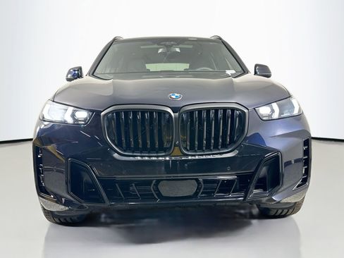 New 2026 BMW X5 xDrive40i image 2