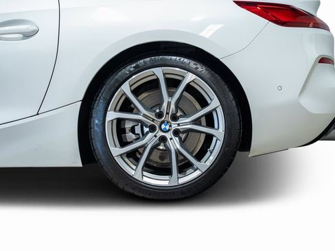 Used 2019 BMW Z4 sDrive30i image 30