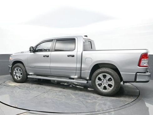 Used 2024 RAM 1500 Big Horn image 3