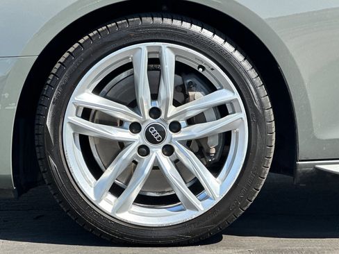 Used 2023 Audi A4 2.0T Premium Plus image 25