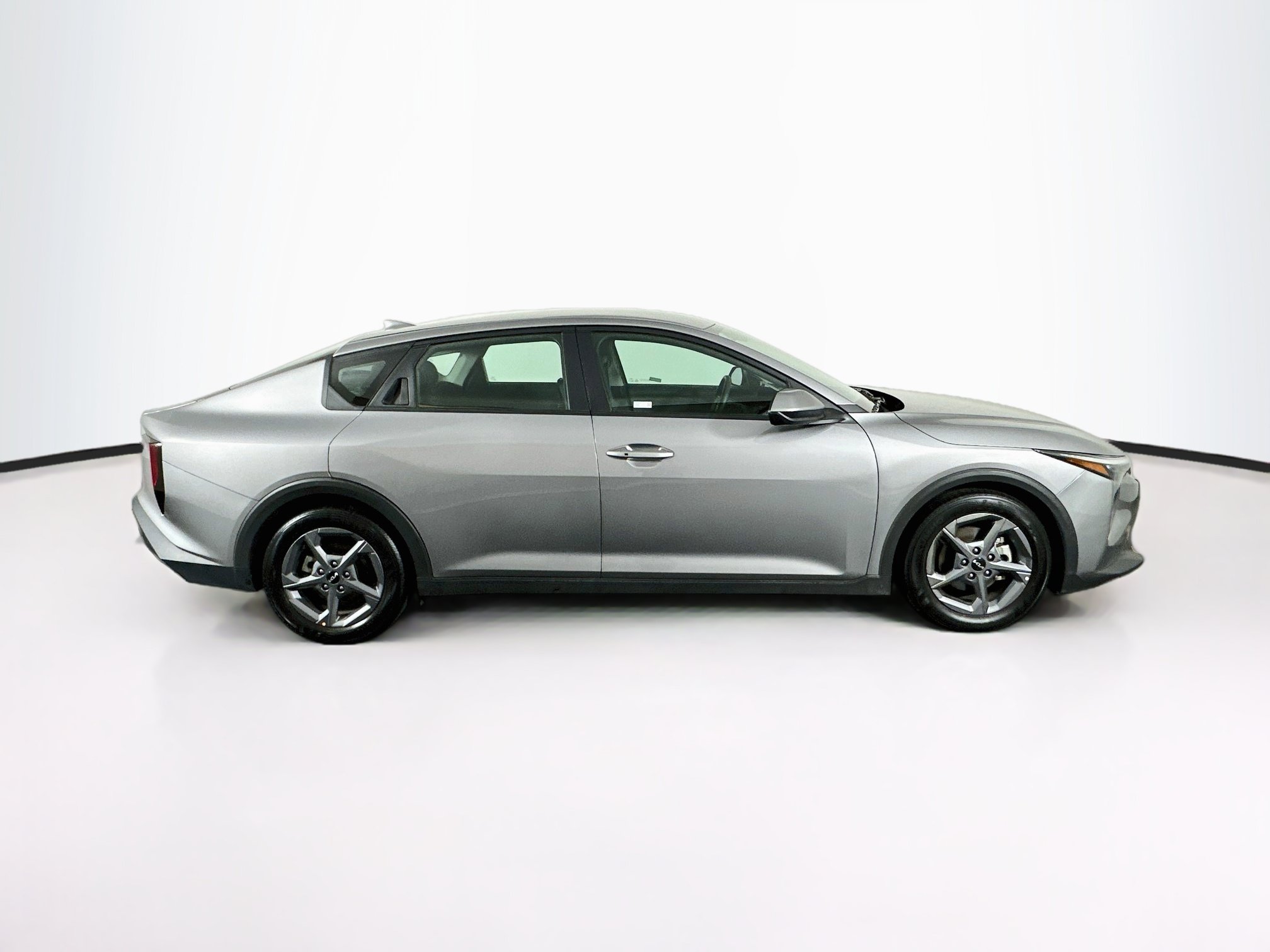 Used 2025 Kia K4 FWD image 10