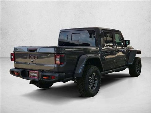 New 2026 Jeep Gladiator Mojave AWD/4WD image 2