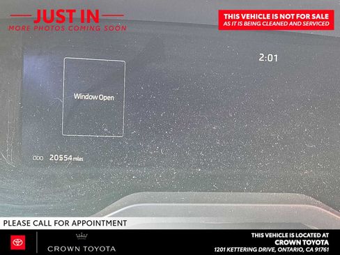 Used 2024 Toyota Tundra Limited AWD/4WD image 8