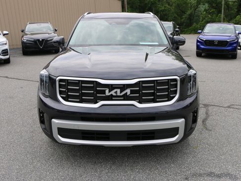 Used 2025 Kia Telluride S AWD/4WD image 11