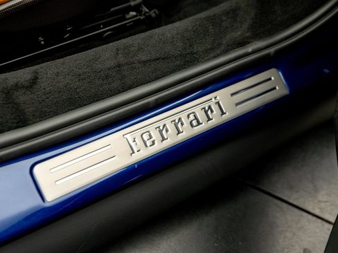 Used 2024 Ferrari 296 GTS RWD image 42
