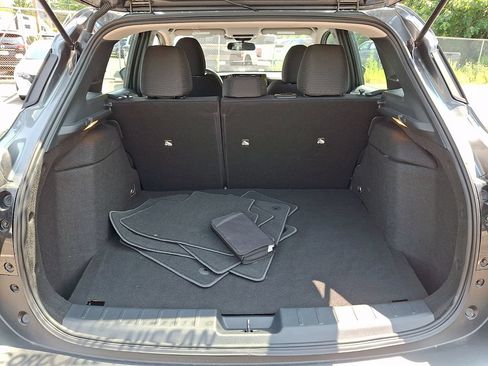 Certified 2025 Nissan Kicks S AWD/4WD image 28