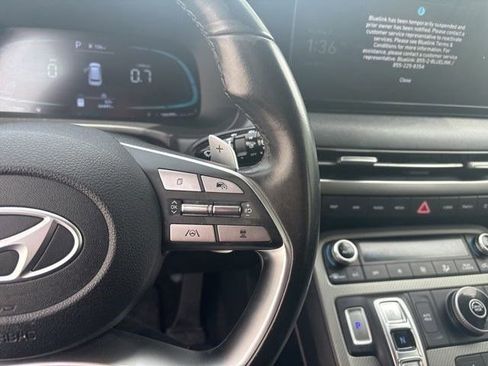 Used 2024 Hyundai Palisade XRT FWD image 18