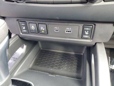 New 2026 Nissan Frontier SV w/ SV Convenience Package image 18