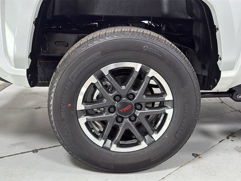 New 2026 Toyota Tacoma TRD Sport image 22