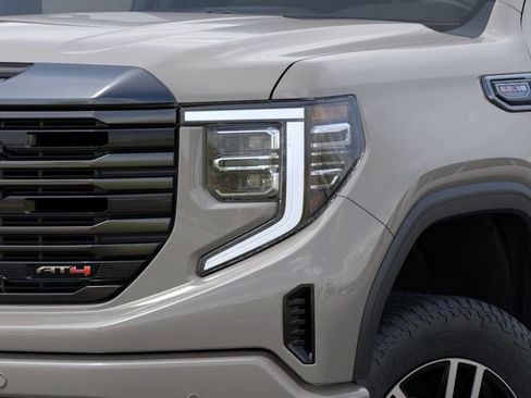 New 2026 GMC Sierra 1500 AT4 image 10