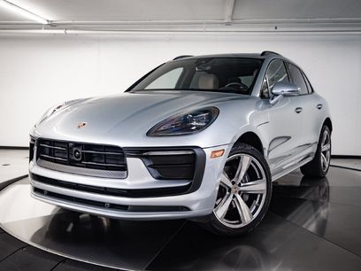 Certified 2026 Porsche Macan