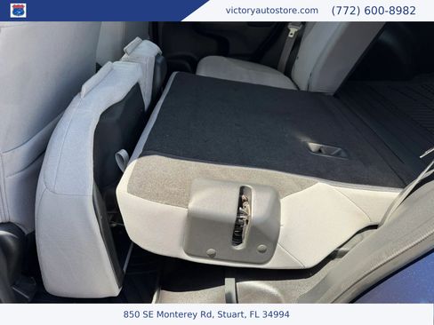 Used 2015 Honda CR-V EX image 17