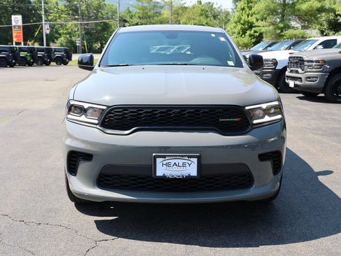 Used 2026 Dodge Durango GT AWD/4WD image 2