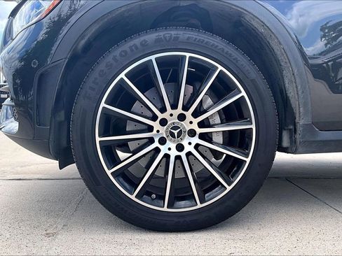 Used 2022 Mercedes-Benz GLC 300 image 11
