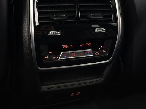 Used 2026 BMW X5 M60i AWD/4WD image 35