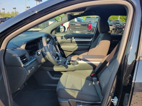 New 2026 GMC Terrain Elevation w/ Black Edition image 10