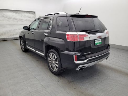 Used 2016 GMC Terrain Denali image 5